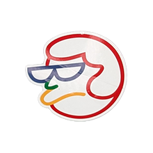 Carica l&#39;immagine nel visualizzatore di Gallery, CLASSIC GRIPTAPE - &quot;SPRING 2025&quot; STICKER PACK
