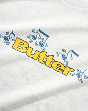 Afbeelding in Gallery-weergave laden, BUTTER GOODS - &quot;TEMPO&quot; T-SHIRT (ASH)
