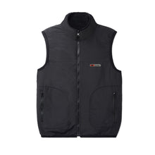 Afbeelding in Gallery-weergave laden, BUTTER GOODS - "TERRAIN" REVERSIBLE VEST
