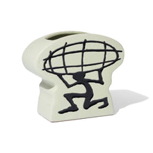 Charger l'image dans la galerie, BUTTER GOODS - "TERRAIN" VASE (MINT)

