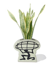 Charger l'image dans la galerie, BUTTER GOODS - "TERRAIN" VASE (MINT)

