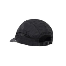 Charger l'image dans la galerie, BUTTER GOODS - "TRAIL"  HAT (BLACK)
