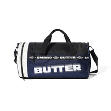 Carica l&#39;immagine nel visualizzatore di Gallery, BUTTER GOODS X UMBRO - &quot;TRAINING&quot; BAG (FOREST/NAVY/SAND)
