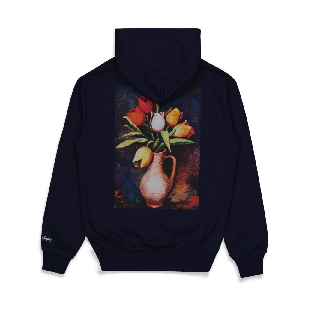 "VASE" HOODIE