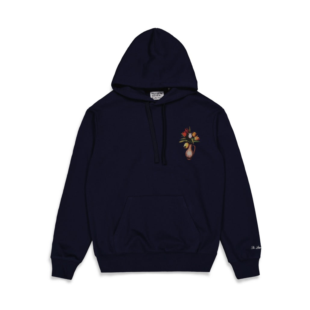 "VASE" HOODIE