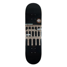 Load image into Gallery viewer, MAGENTA SKATEBOARDS - VIVIEN FEIL &amp; SOY PANDAY&#39;S &quot;METRO&quot; DECK (8.375&quot;)
