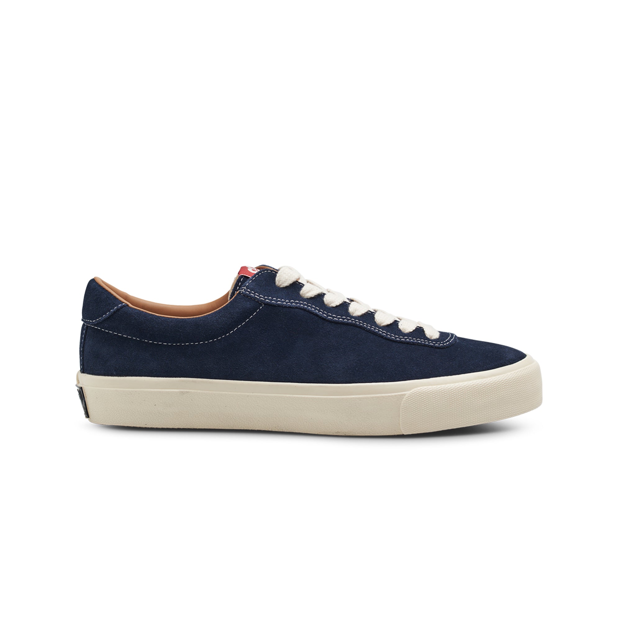 "VM001 LO" SUEDE SHOES (OLD BLUE/WHITE)