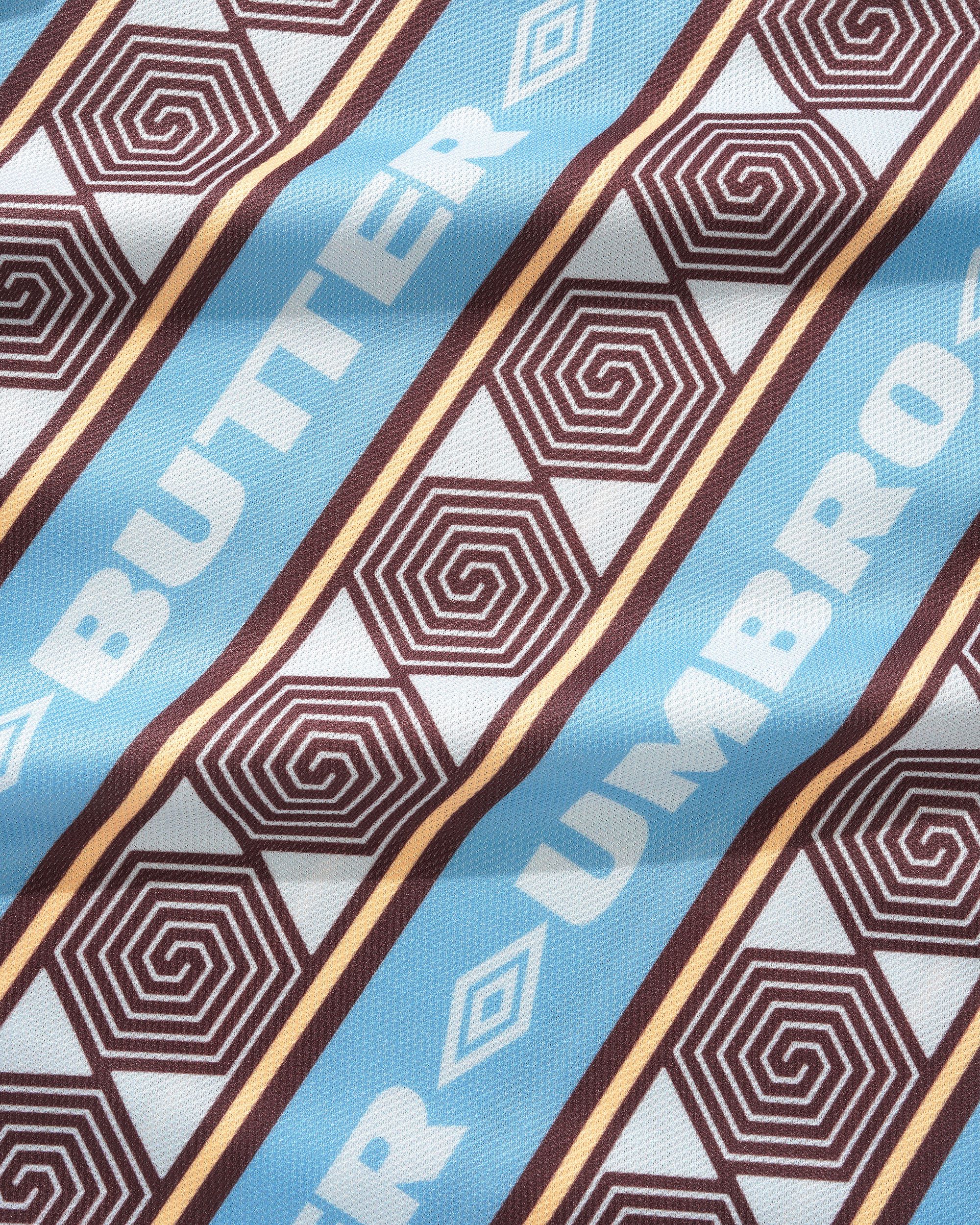 "VERT" JERSEY (SKY/BROWN)-4