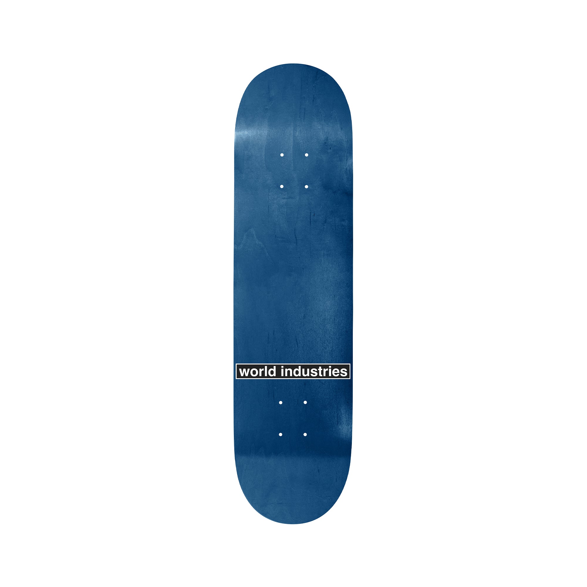 JEREMY KLEIN'S "BLACK EYE KID" RE-ISSUE SLICK DECK (8.5")