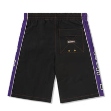Afbeelding in Gallery-weergave laden, BUTTER GOODS - &quot;WARPED&quot; BOARDSHORT (BLACK)
