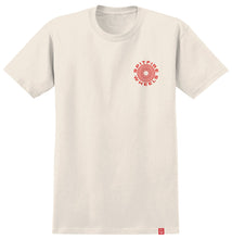 Cargar imagen en el visor de la galería, SPITFIRE WHEELS - &quot;CLASSIC &#39;87 SWIRL&quot; T-SHIRT (CREAM)
