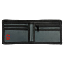 Cargar imagen en el visor de la galería, SPITFIRE WHEELS - "OLD E DROP" WALLET (CHARCOAL)
