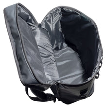 Cargar imagen en el visor de la galería, SPITFIRE WHEELS - &quot;CLASSIC &#39;87&quot; BOX PACK BACKPACK (BLACK/BLACK)
