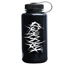 Cargar imagen en el visor de la galería, KROOKED - &quot;NECROSHMOO&quot; WATER BOTTLE
