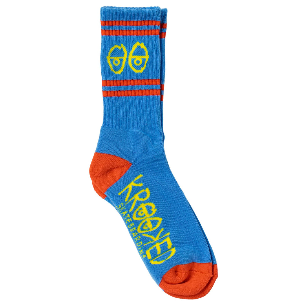 KROOKED - 