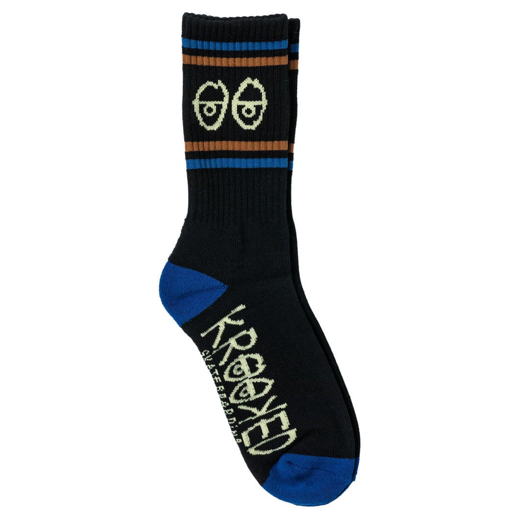 KROOKED - 