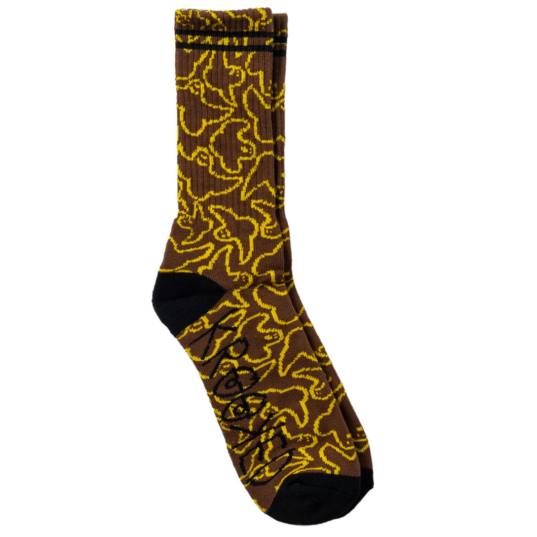 KROOKED - 