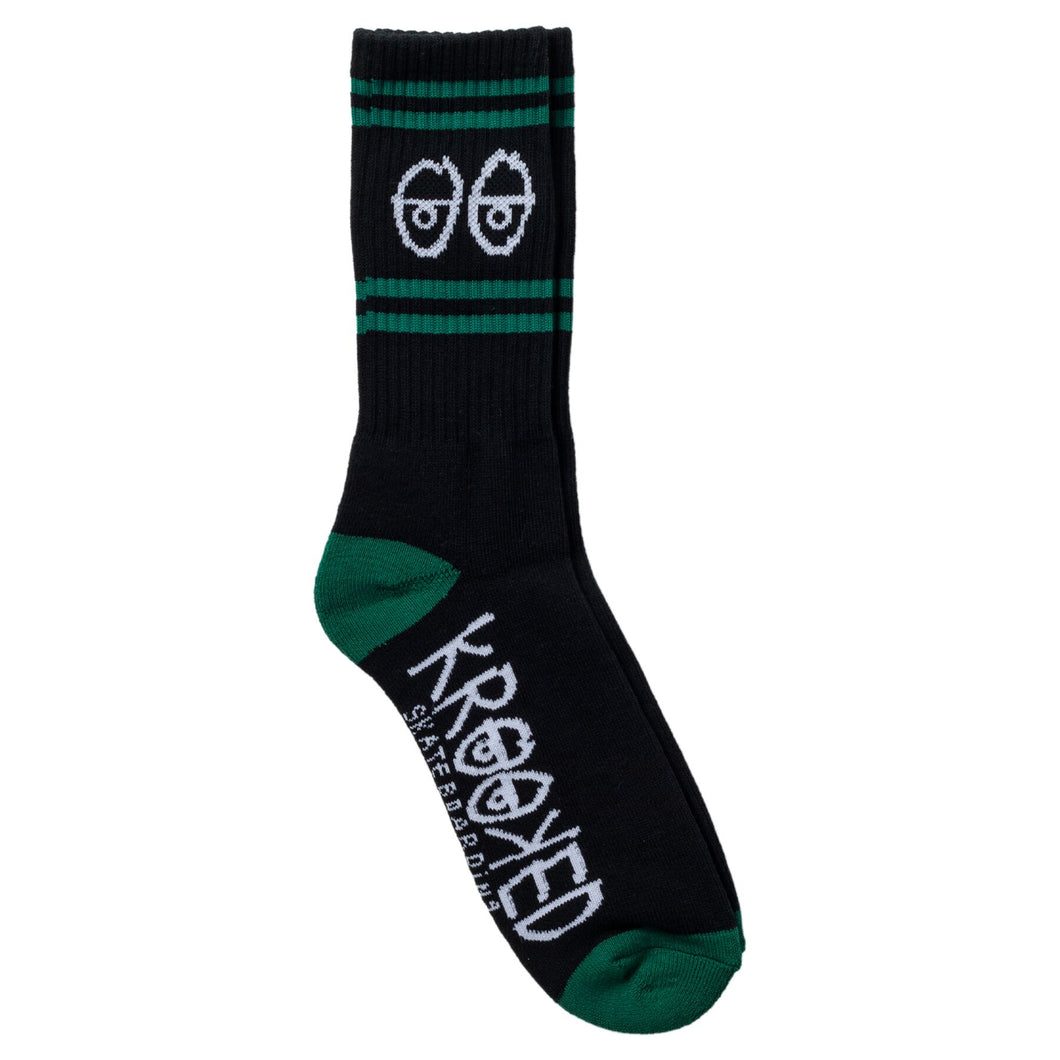 KROOKED - 