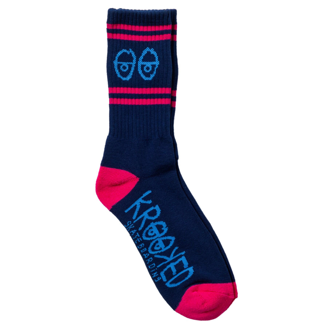 KROOKED - 
