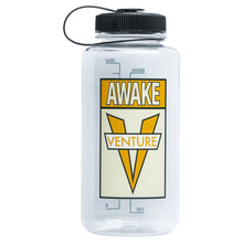 Load image into Gallery viewer, VENTURE TRUCKS - &quot;AWAKE&quot; WATER BOTTLE
