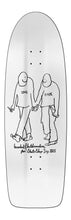 Afbeelding in Gallery-weergave laden, KROOKED - MARK GONZALES&#39; &quot;LOVE &amp; HATE&quot; DECKS (SET OF 2 - 10.75&quot;)
