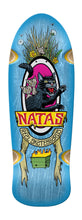 Afbeelding in Gallery-weergave laden, REAL SKATEBOARDS - NATAS KAUPAS&#39; &quot;PANTHER&quot; DECK (SHAPE - 0.89&quot;)
