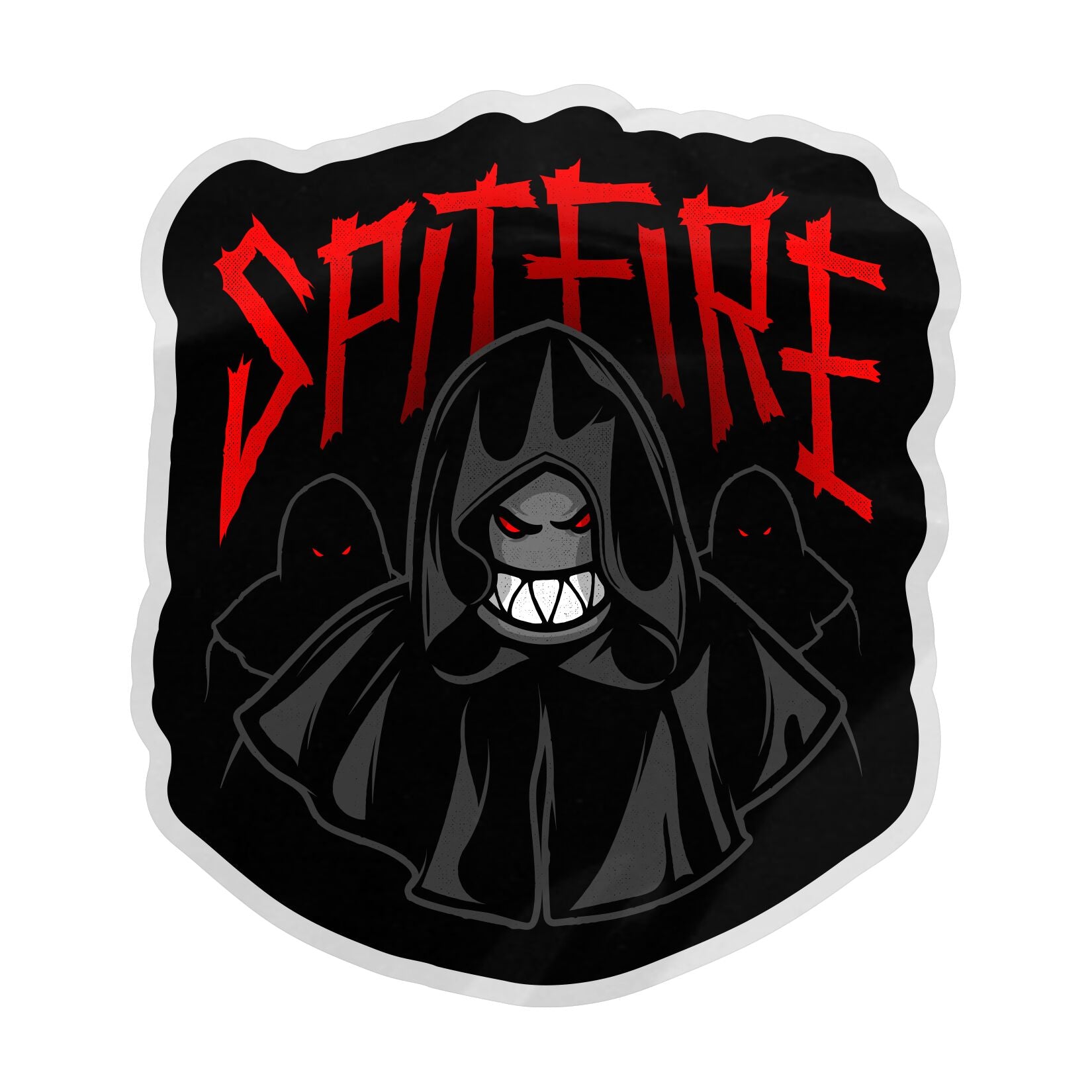 "RITUAL" STICKER (5.5")