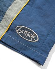 Charger l&#39;image dans la galerie, BUTTER GOODS - &quot;WIPEOUT&quot; BOARDSHORTS (NAVY)
