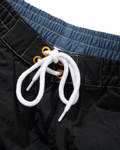 Charger l&#39;image dans la galerie, BUTTER GOODS - &quot;WIPEOUT&quot; BOARDSHORTS (NAVY)
