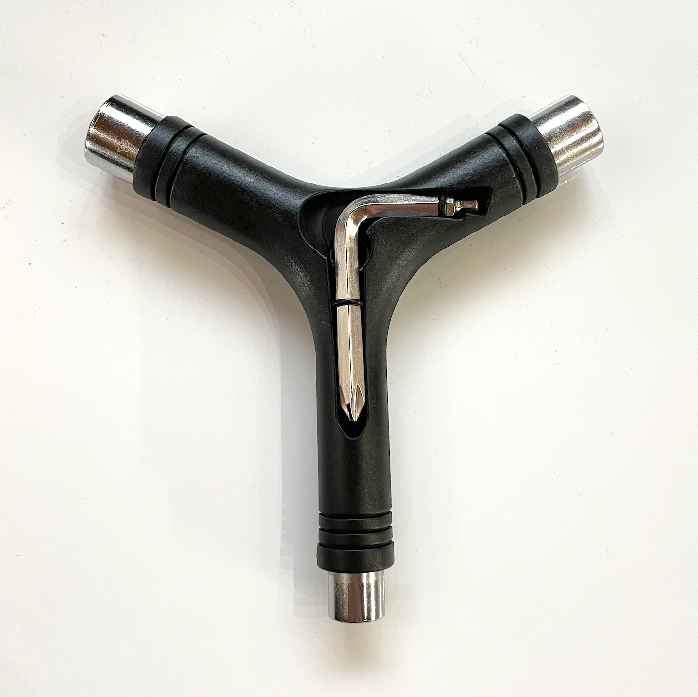 Y-TOOL WITH RETHREADER (VARIOUS COLOURS)-3