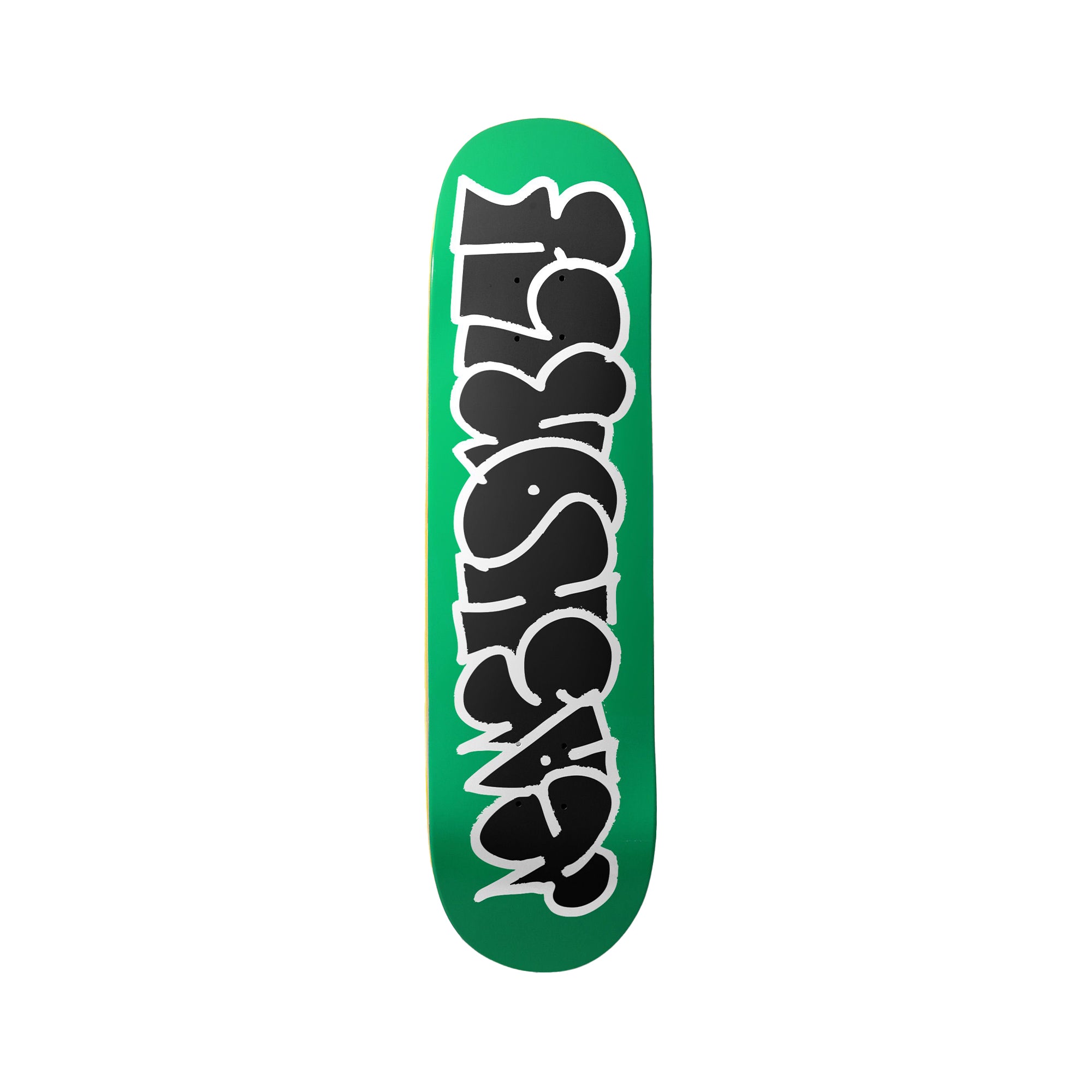 ALEKA LANG'S "YATSE" DECK (7.75")