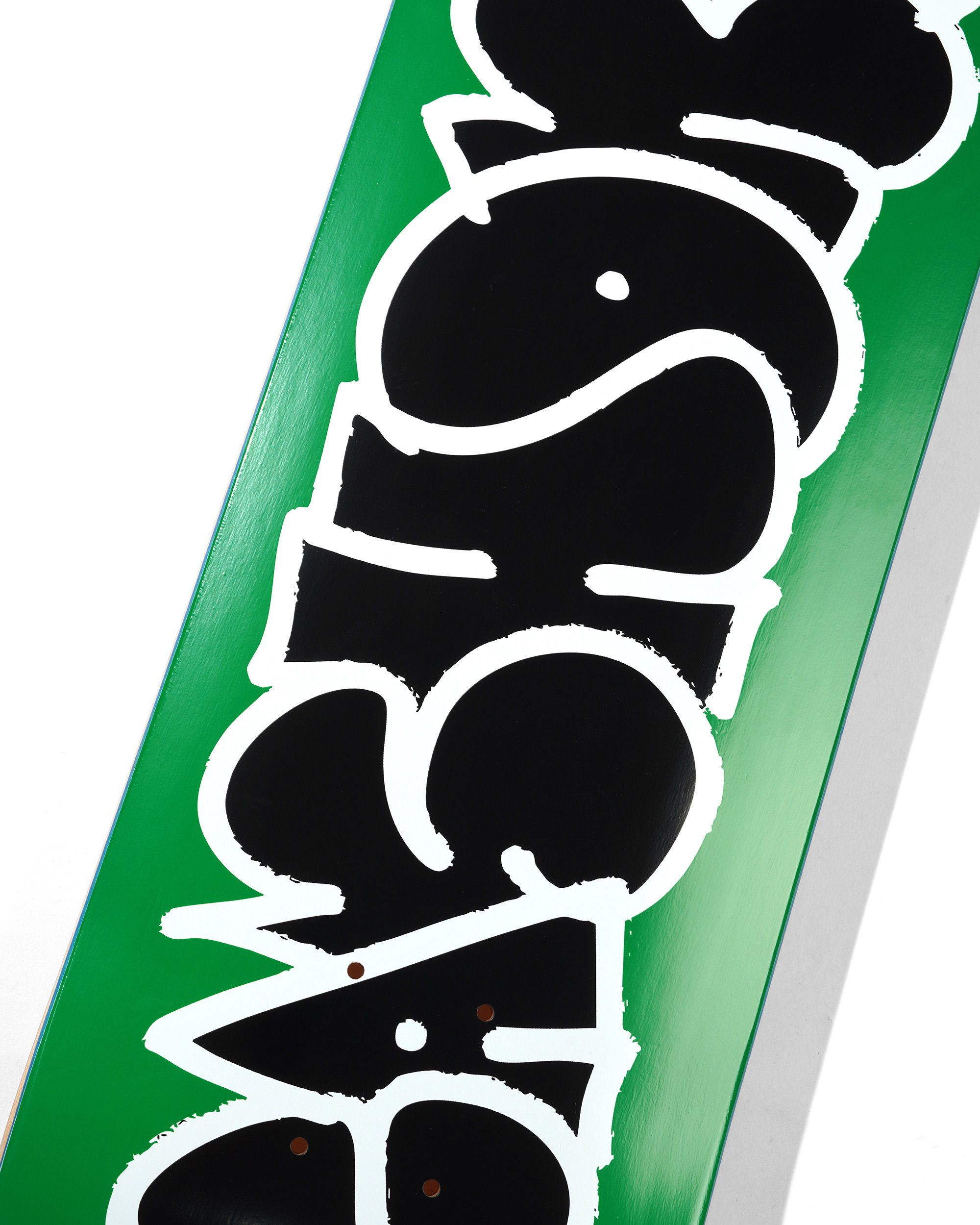 ALEKA LANG'S "YATSE" DECK (7.75")
