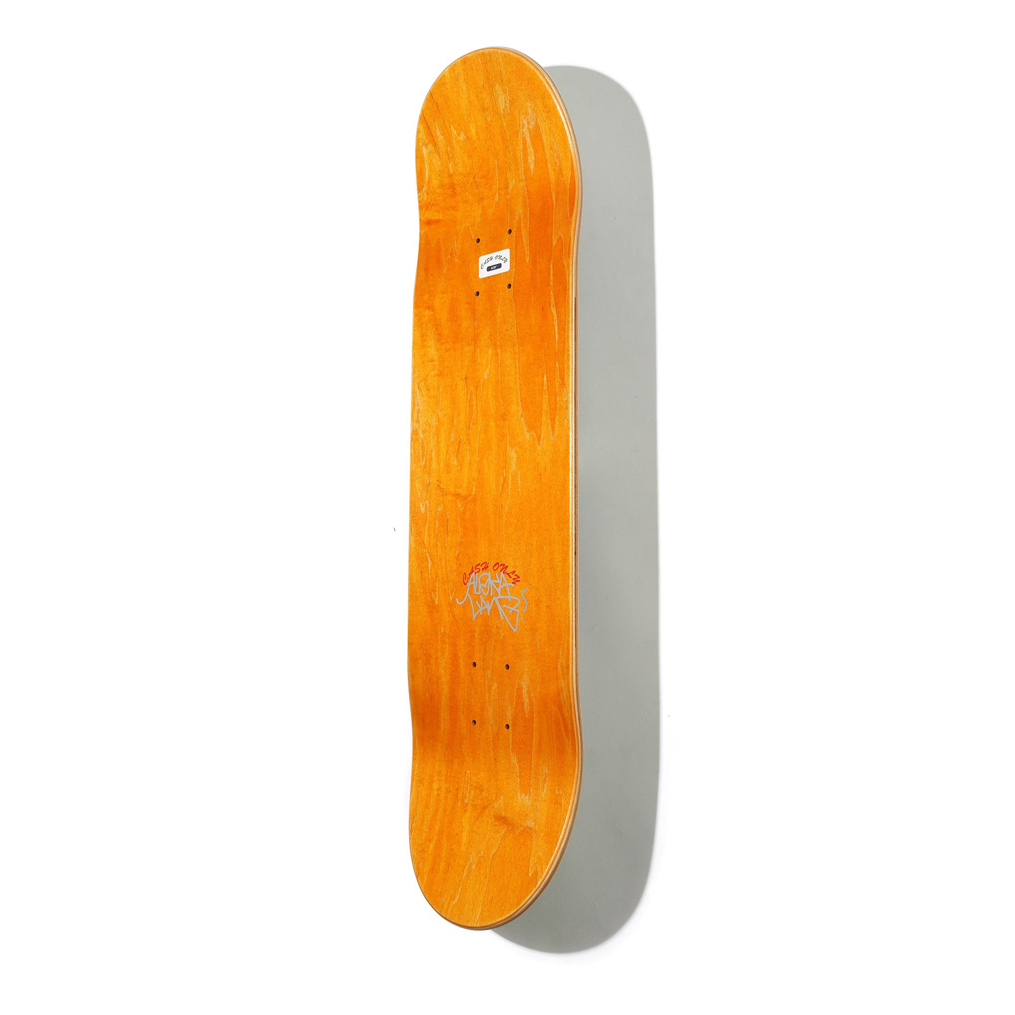 ALEKA LANG'S "YATSE" DECK (7.75")-5