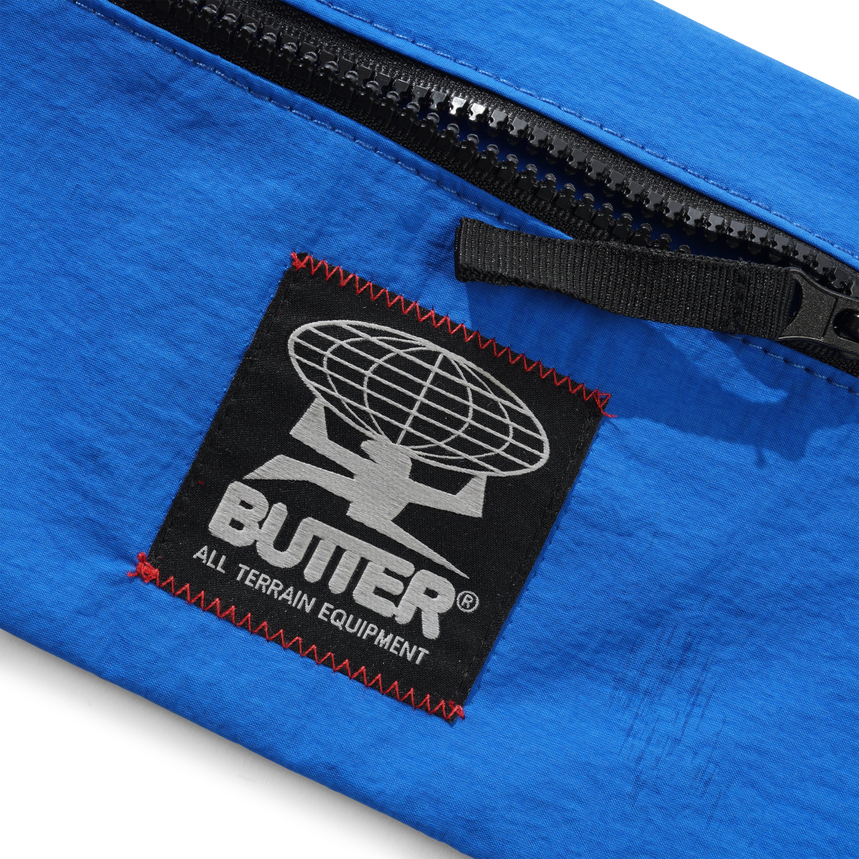"ZIP" POUCH SET