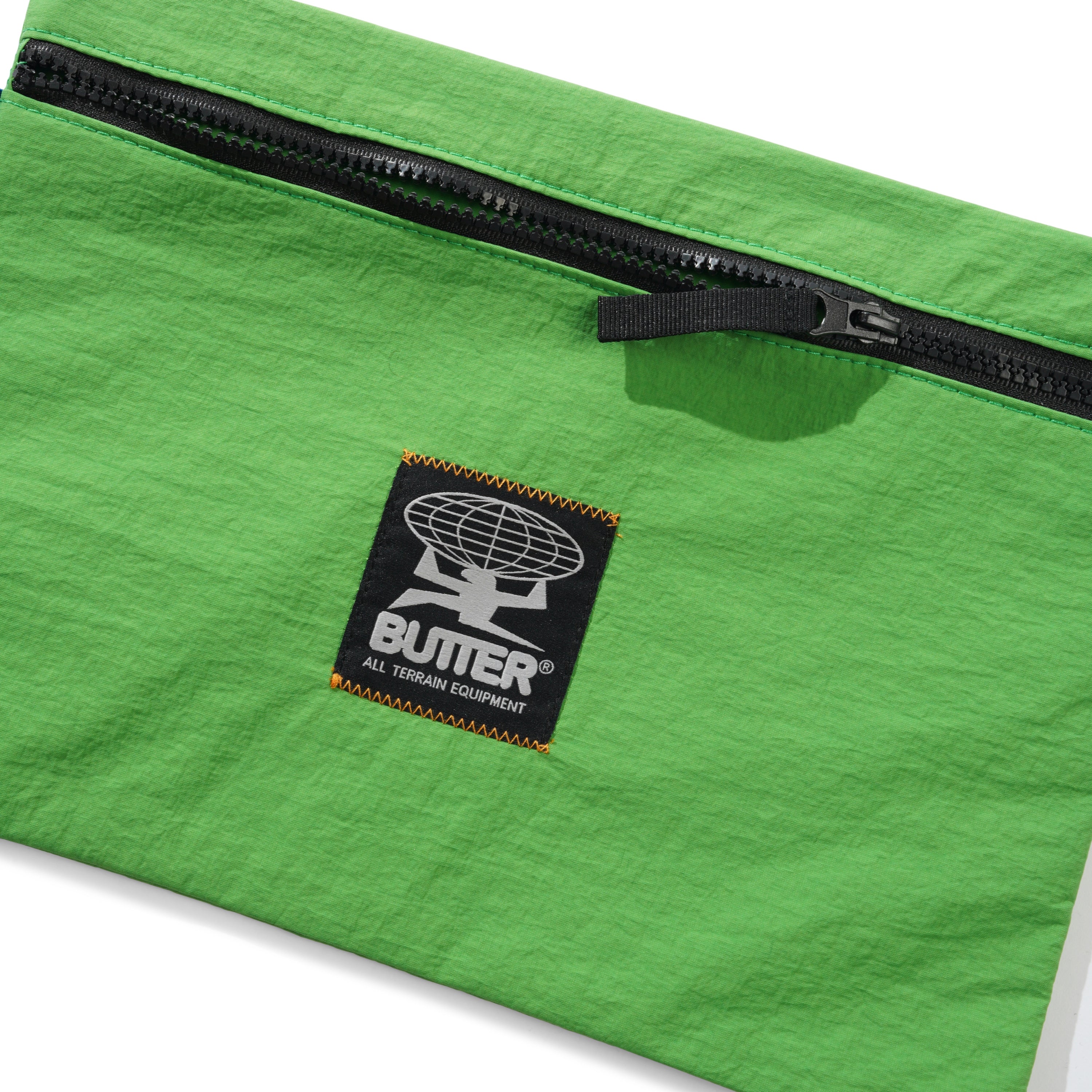 "ZIP" POUCH SET-3