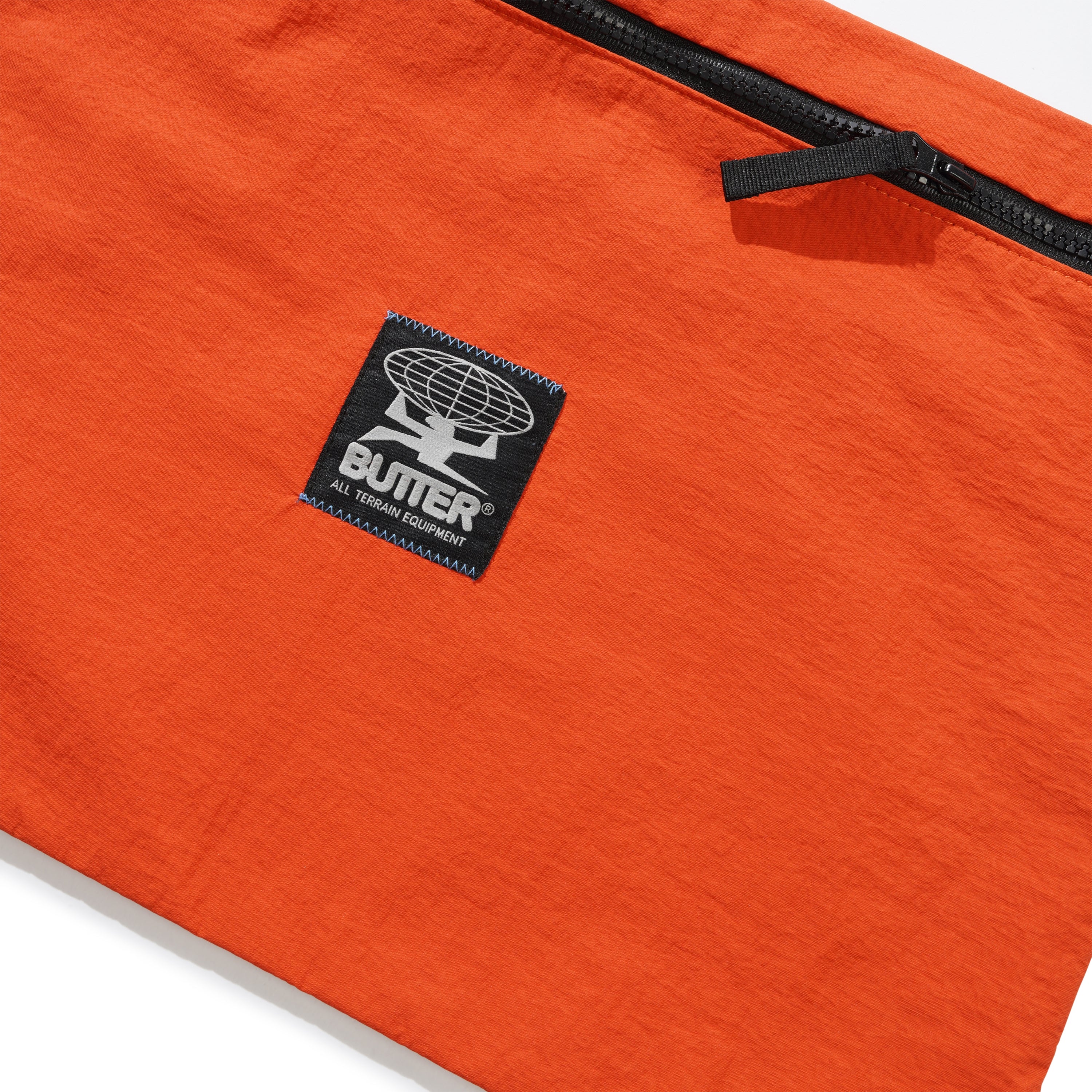 "ZIP" POUCH SET-4