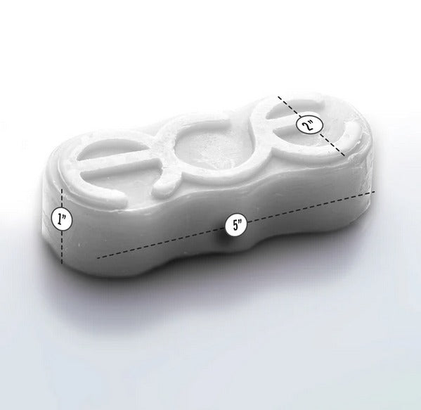 ACE TRUCKS - "BIG BLOCK" WAX