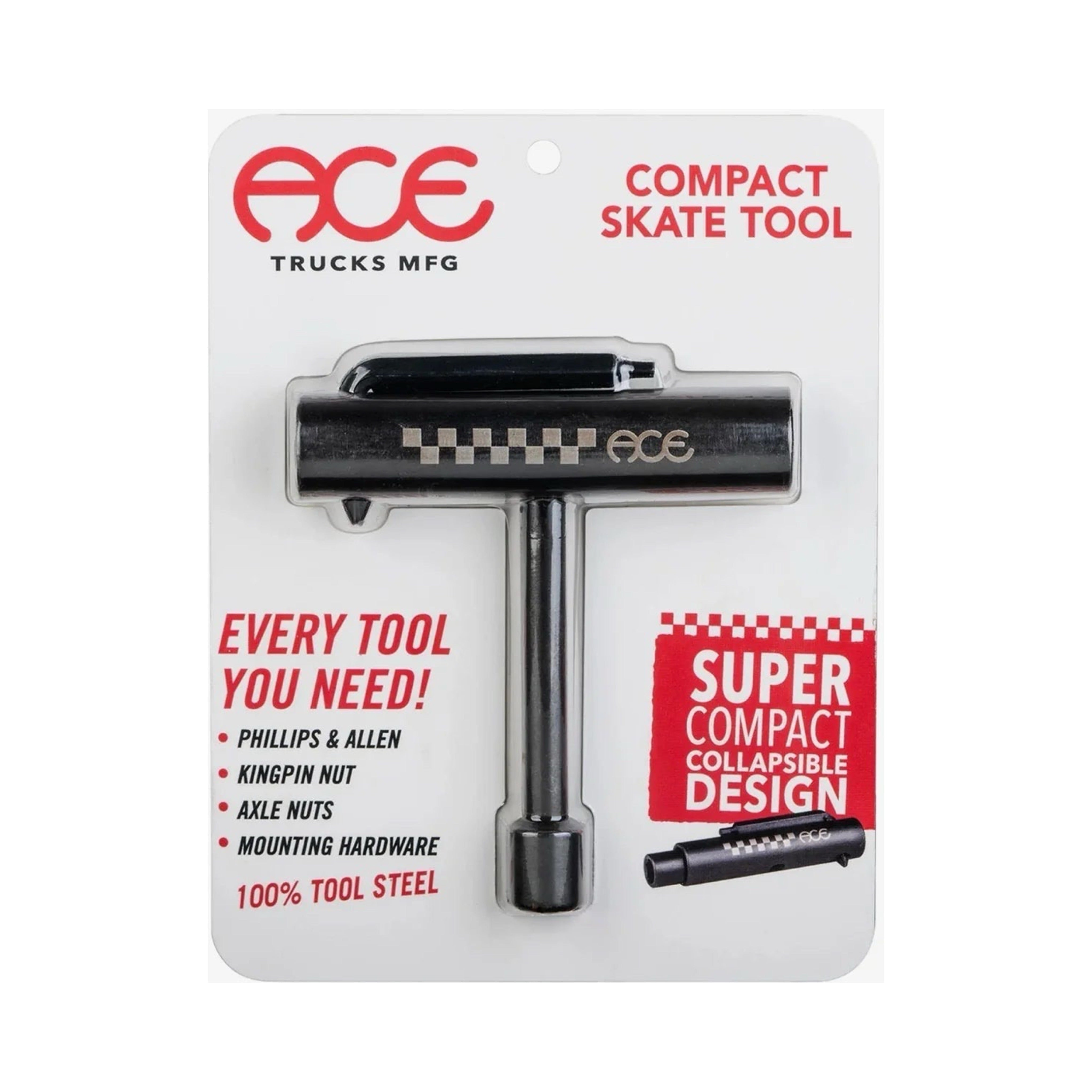 ACE TRUCKS - "CLASSIC" TOOL