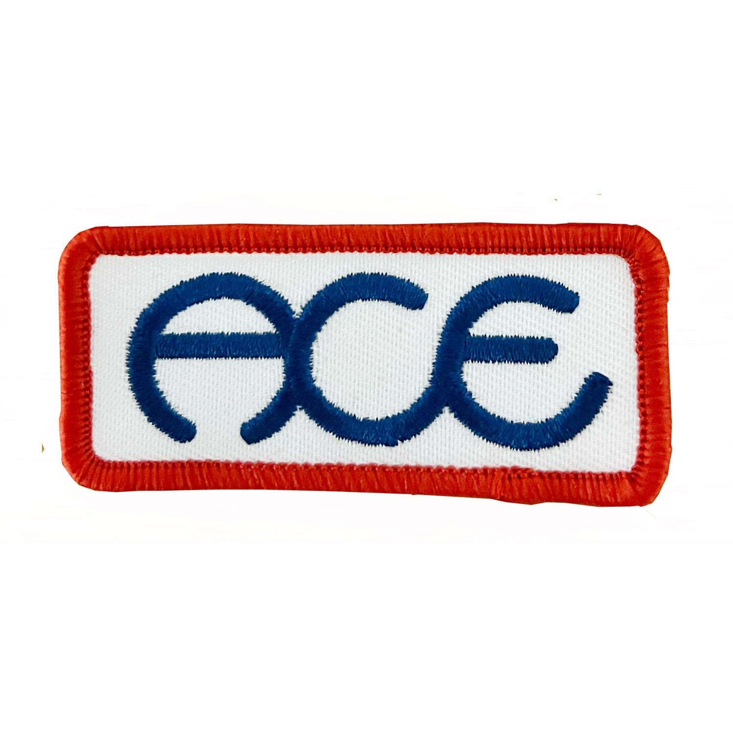 ACE TRUCKS - "RINGS GARAGE" PATCH