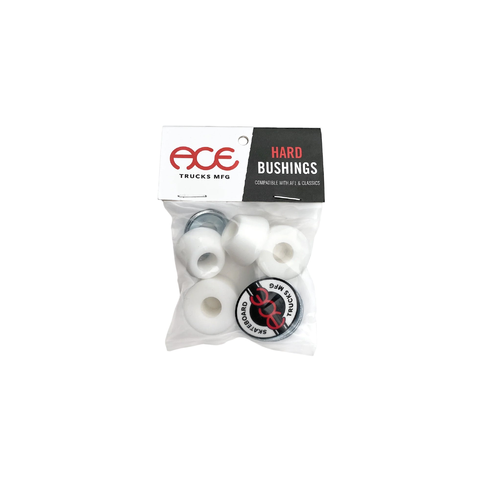 BUSHINGS (CLASSIC/AF1 - HARD)