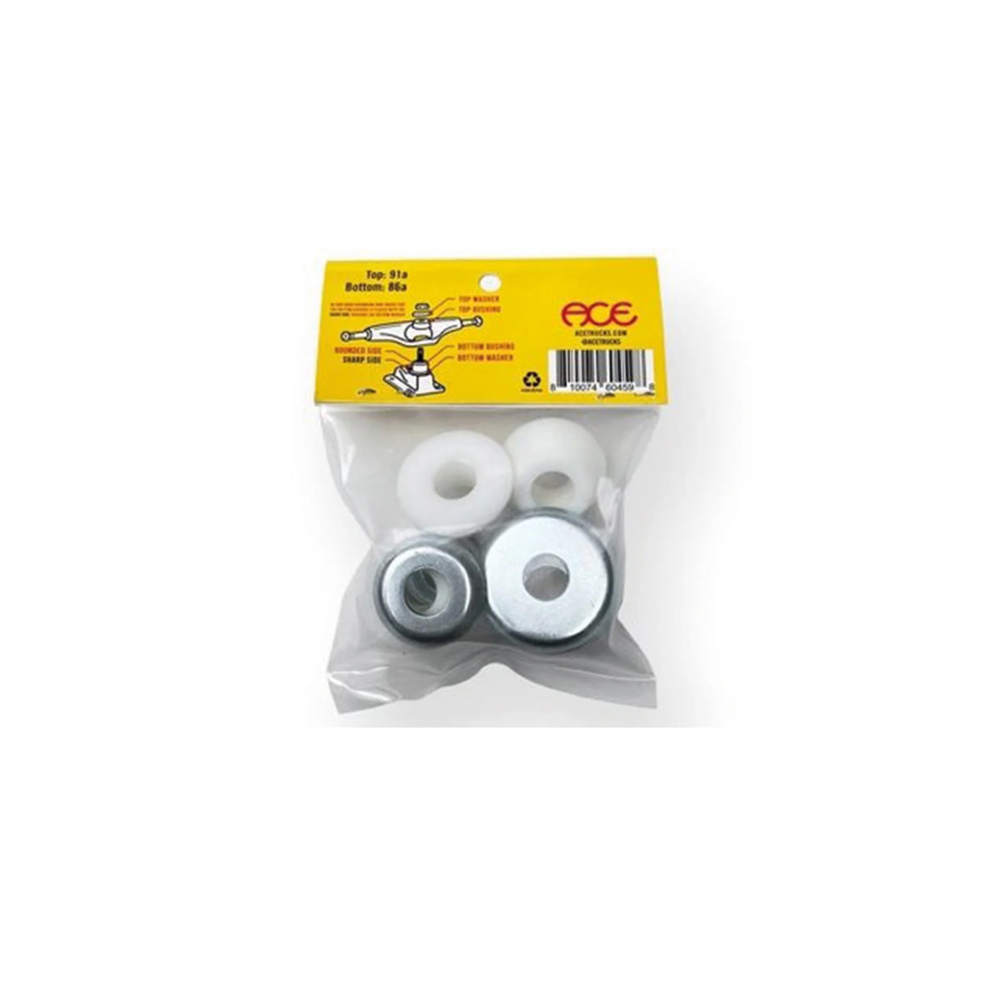 BUSHINGS (CLASSIC/AF1 - MEDIUM)