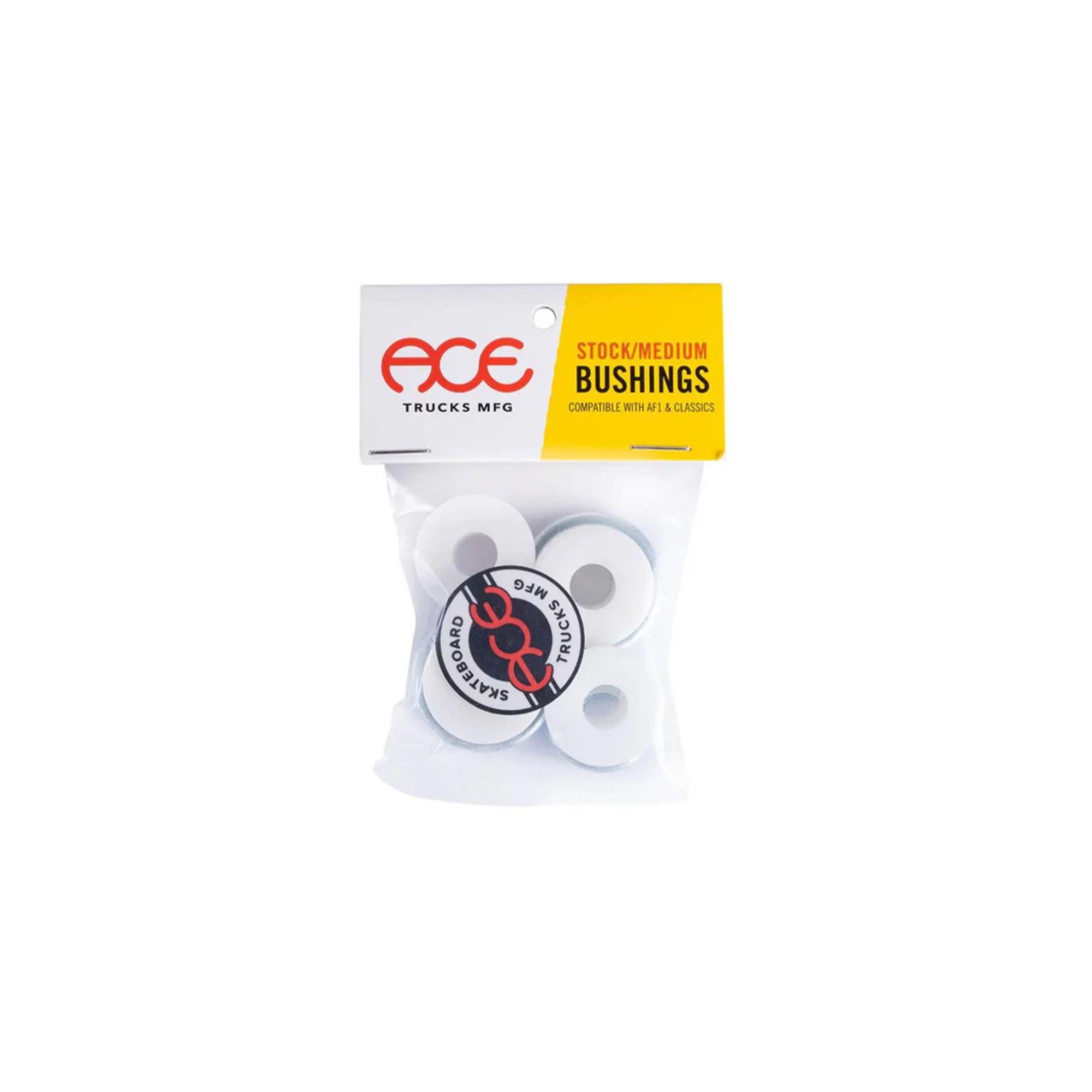 BUSHINGS (CLASSIC/AF1 - MEDIUM)
