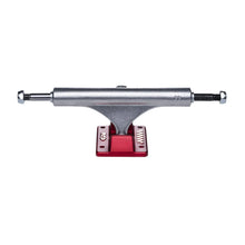 Cargar imagen en el visor de la galería, ACE TRUCKS - "CLASSIC" TRUCKS (RED/SILVER - SET - VARIOUS SIZES)
