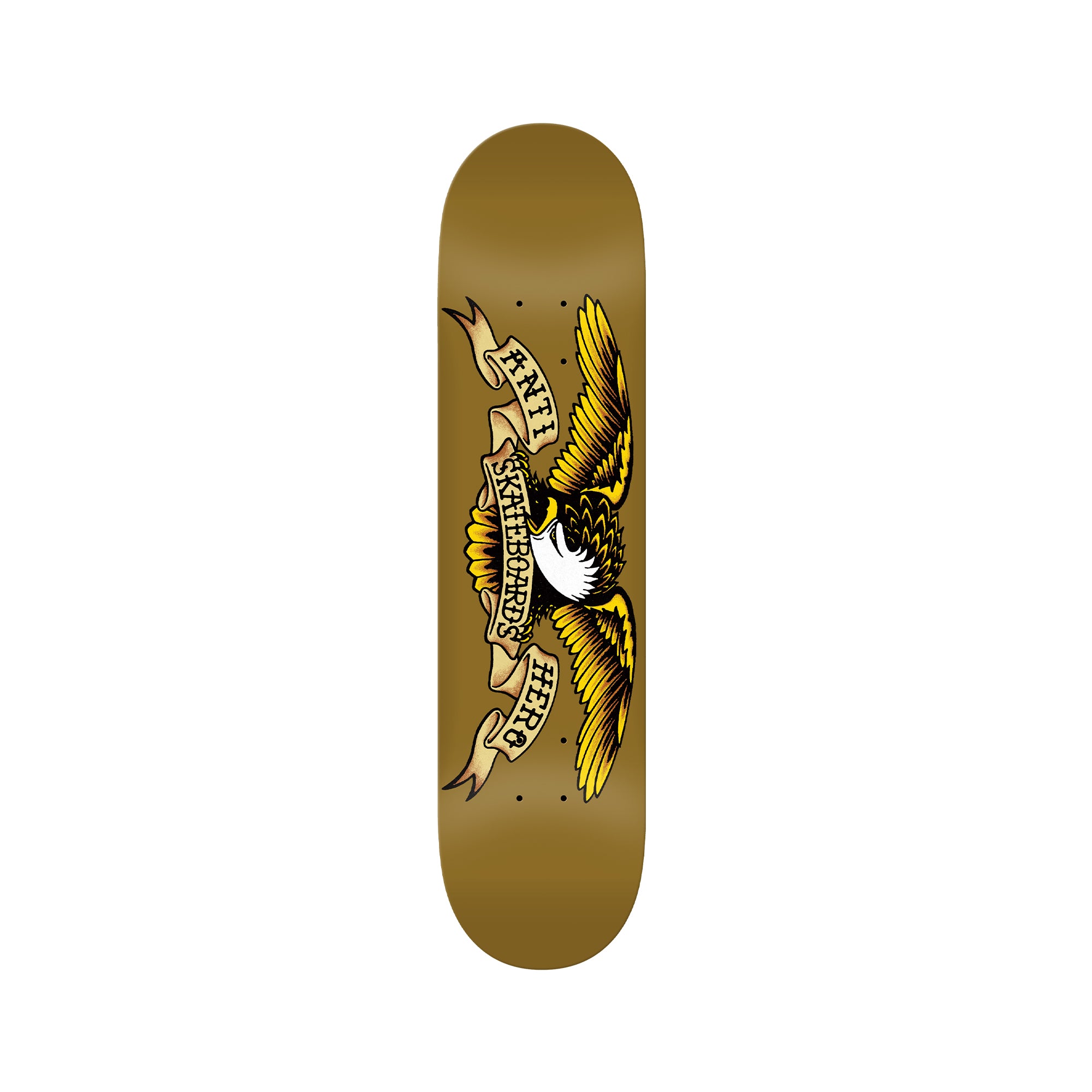 "CLASSIC EAGLE" DECK (8.06")
