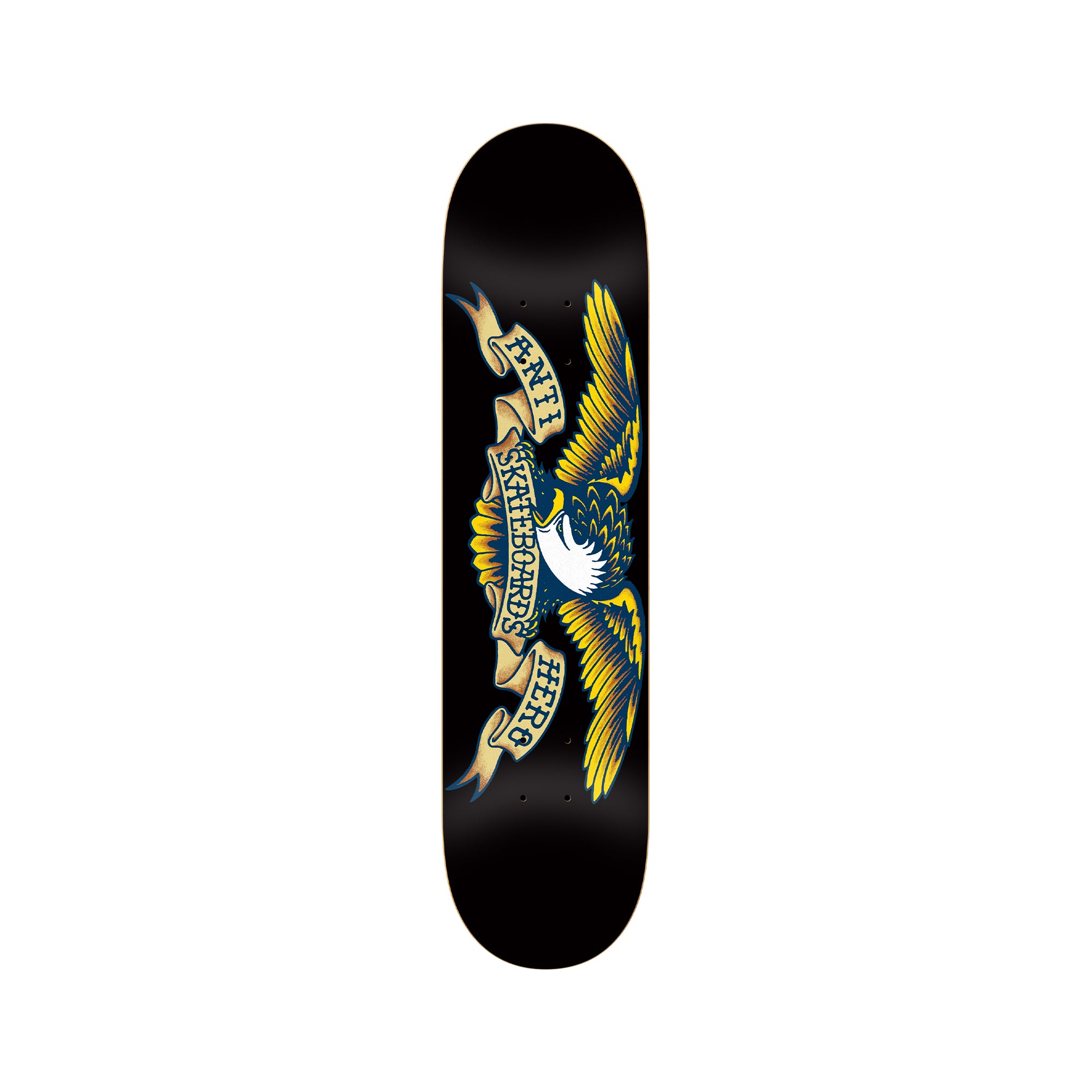 "CLASSIC EAGLE" DECK (8.12")