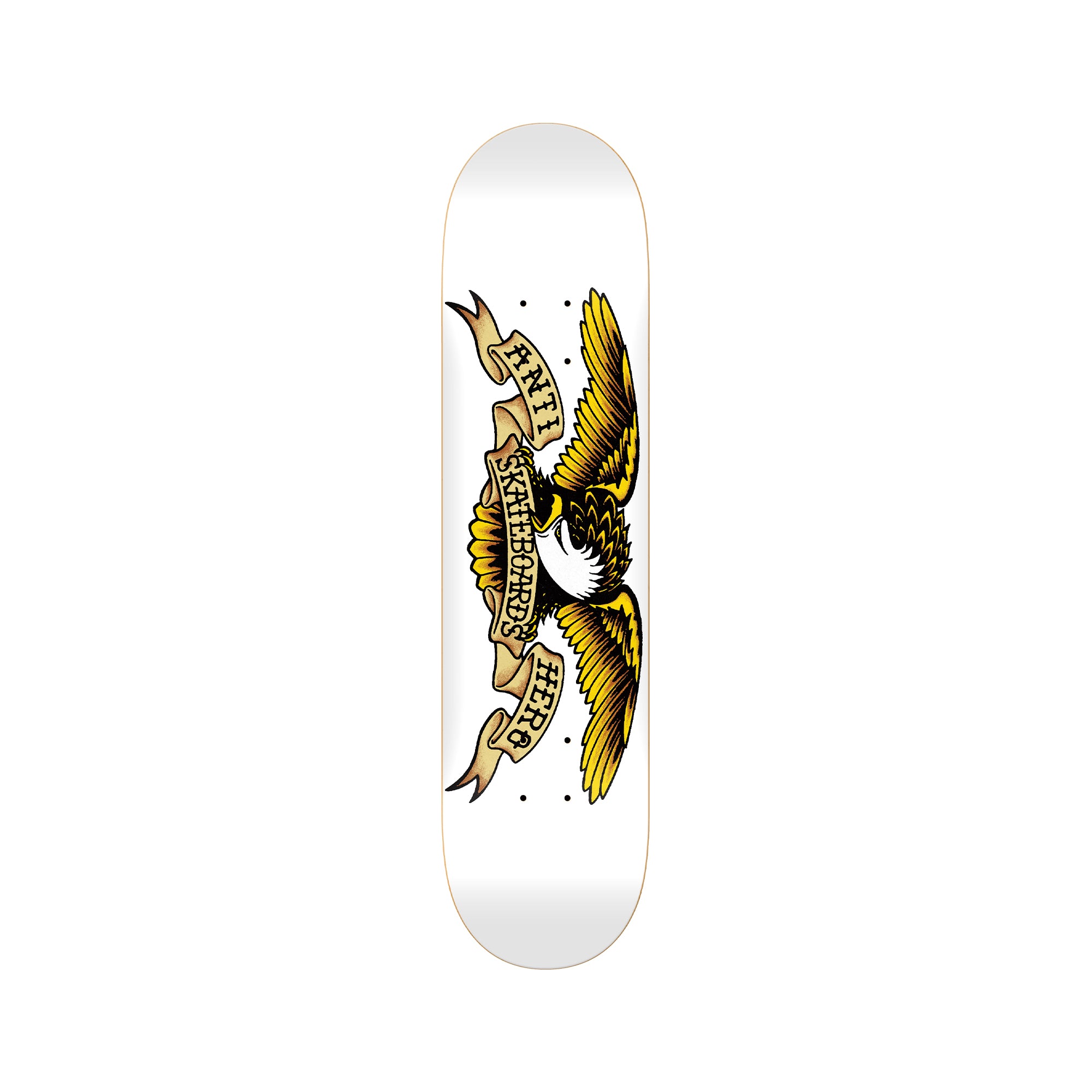 "CLASSIC EAGLE" DECK (8.75")