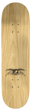 Load image into Gallery viewer, ANTI HERO X GREENSLEEVES - &quot;TAYLOR&quot; DECK (8.5&quot;)
