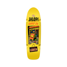 Load image into Gallery viewer, ANTI HERO - "JALOPI SHOP LURKER" DECK (9.18")

