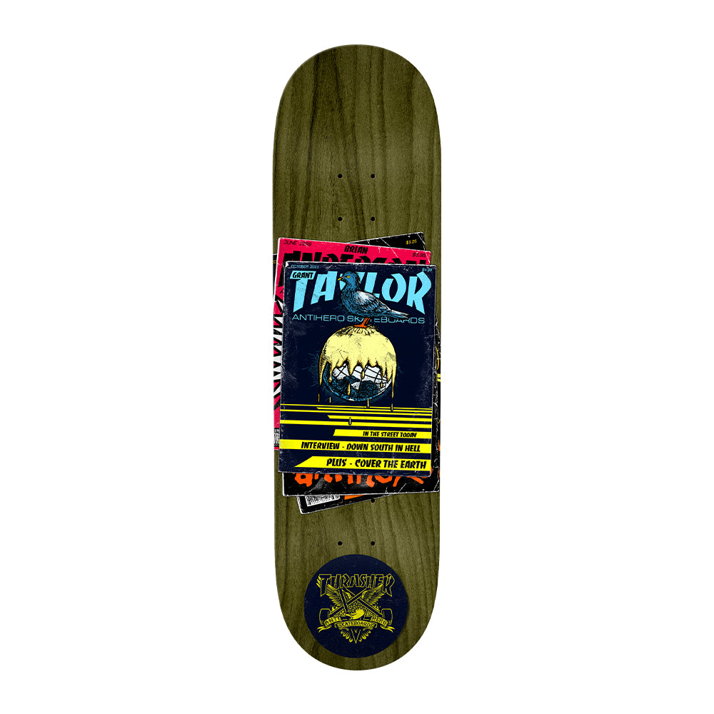 ANTI HERO X THRASHER - GRANT'S DECK (8.38