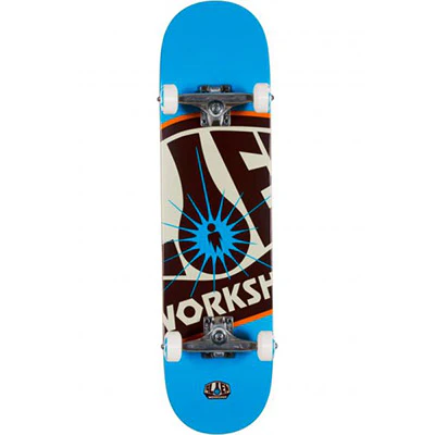 "OG LOGO" COMPLETE (8.0")